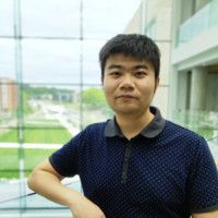 Siyu (Eric) Lu