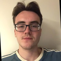 Alex Higham