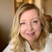 Samantha Downing