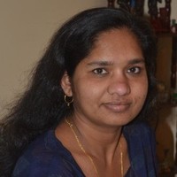 Smitha Simon