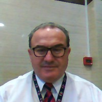 Georgios Nikolopoulos