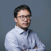 Muhammad Reza S