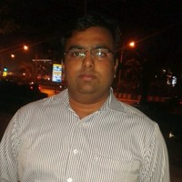 Sachin Bhal