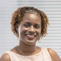 Chrystel Gonzil