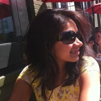 Manju Mahadevan