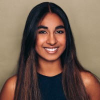 Camryn Rose Pillay