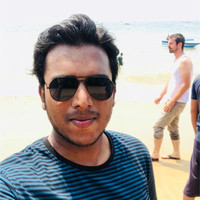 Abhilash Jacob