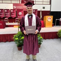 Jarrod Jones, Mba