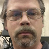 Wayne Halstead