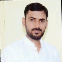 Tribhuvan Shekhawat