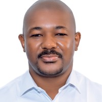 Ruben Mitoumbi