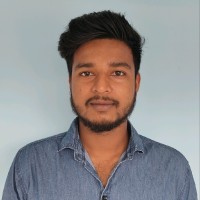 Debasish Majumder