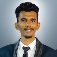 Daxesh Makwana
