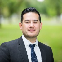 Benjamin Tan