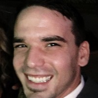 Nicholas Pastwa