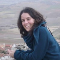 Angeles Bustamante Gonzalez