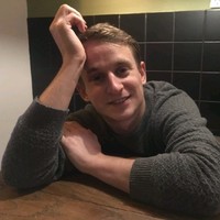Matias Dziegiel Bennike