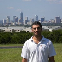 Hussein abed