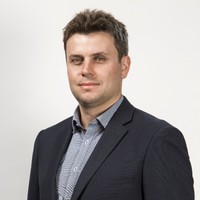 Daniel Smith