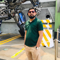 Jp Yadav