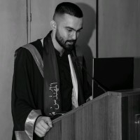 Molham Mohammd