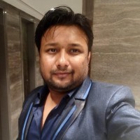 Ankit Chavda