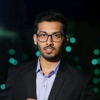 Sahil Deshmukh