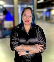 Suellen Garcia