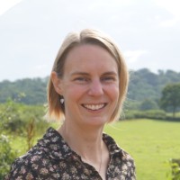 Caroline Moleton