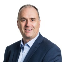 Andrew Cornes