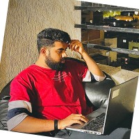 Devendra Meshram