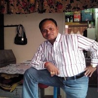 Mata Prasad Cheharmata