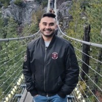 Anubhav Vohra