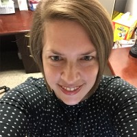 Danielle Mceachern