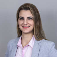 Giseli Monteiro