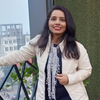 Shubhi Singh