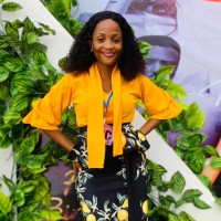Juliet Okoh