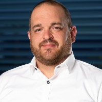 Andreas Venakis