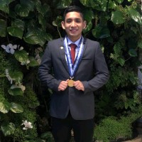 Luis Alejandro Porturas Izquierdo