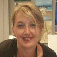 Amy Casto