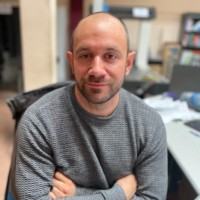 Adrián Ferruz Romero