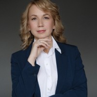 Анастасия Родина