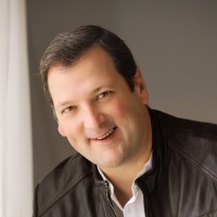 David Revell MIET AIIRSM