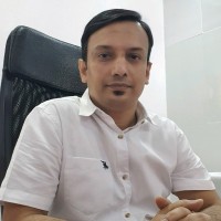 Mohammed Shafi M Abdul Rahman
