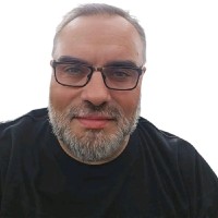 Kaj Helander