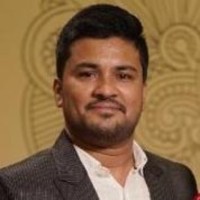 Vishal D