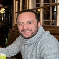 Nasser Heidari