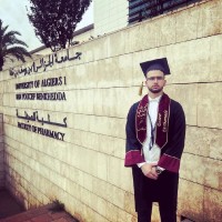 Charaf Eddine Bougamouza