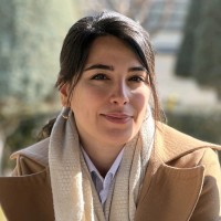 Shahrzad Dinarvand, Psm™