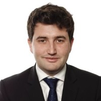 Max Hewson